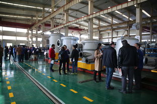 晨鐘及業績工廠迎多國客商考察交流，探討技術咨詢合作