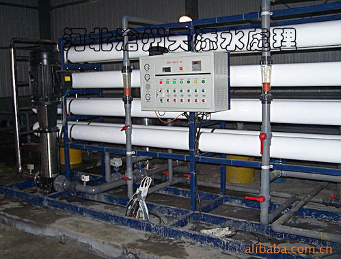 滄州市新華區(qū)天添水處理設備廠技術咨詢服務詳解