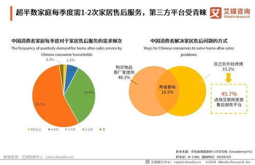 互聯(lián)網(wǎng)銷售視角下2024年中國互聯(lián)網(wǎng)家居售后服務市場發(fā)展白皮書解析